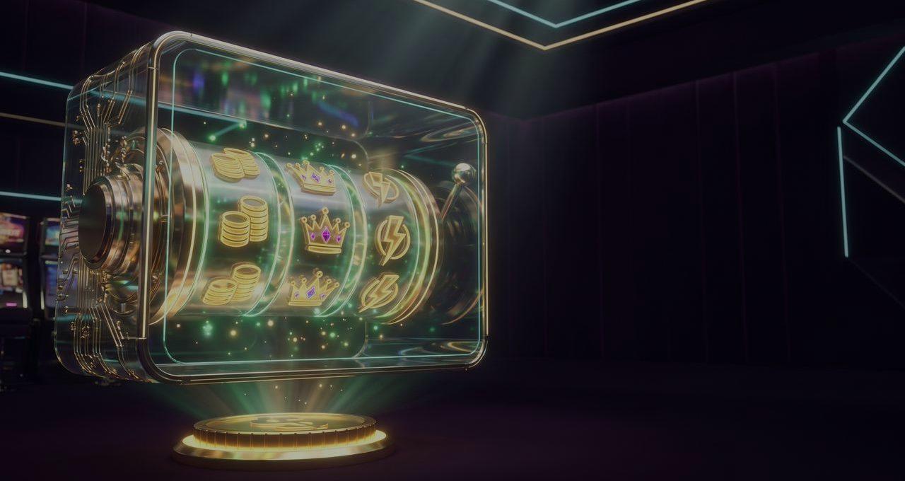 Mega Casino