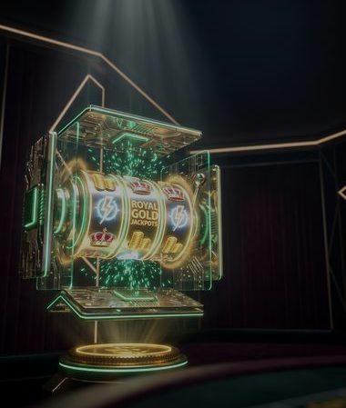Mega Casino