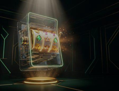 Mega Casino