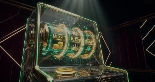 Mega Casino